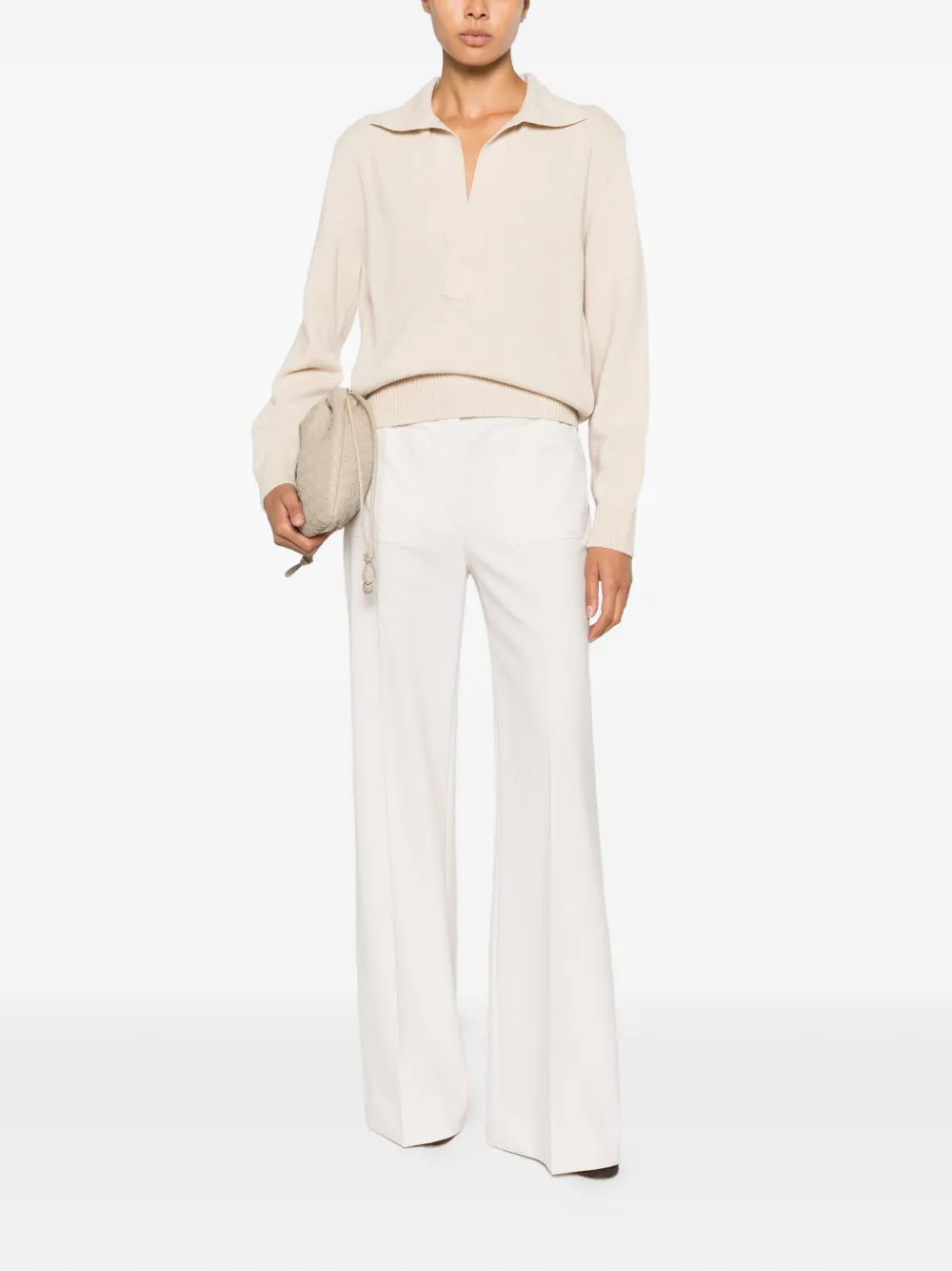 VICTORIA BECKHAM - Polo - 1326KJU007475A