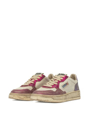 AUTRY - Sneakers - AVLWMT07