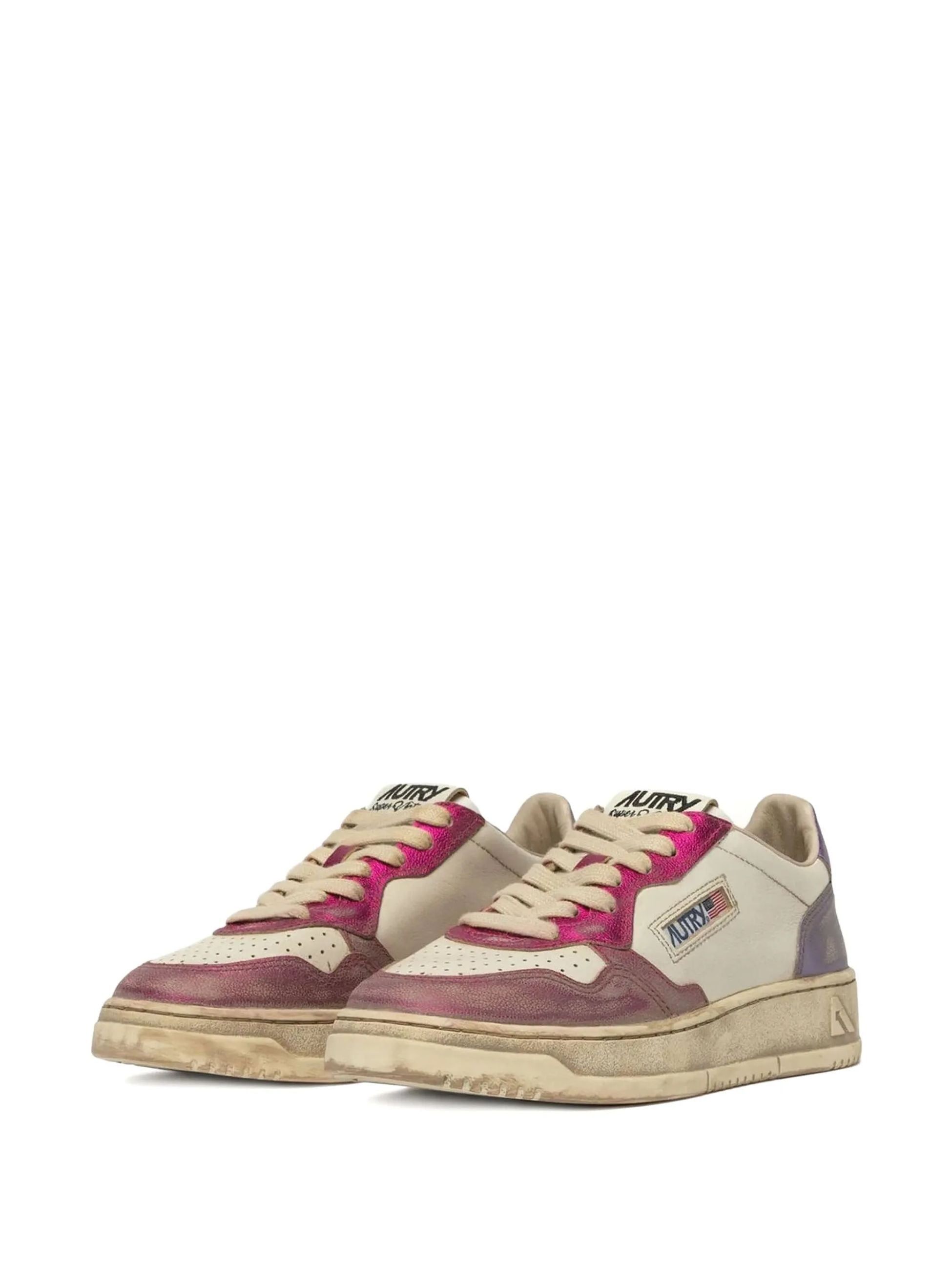 AUTRY - Sneakers - AVLWMT07