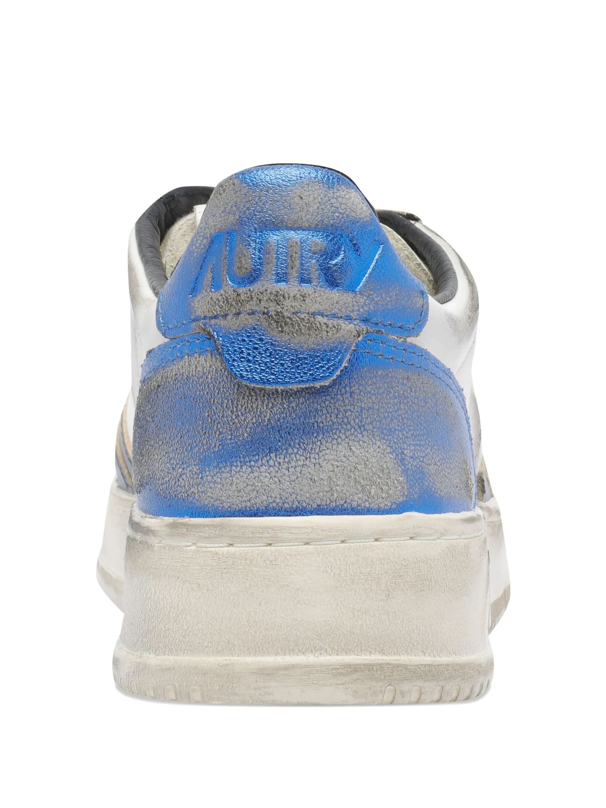 AUTRY - Sneakers - AVLMSV55