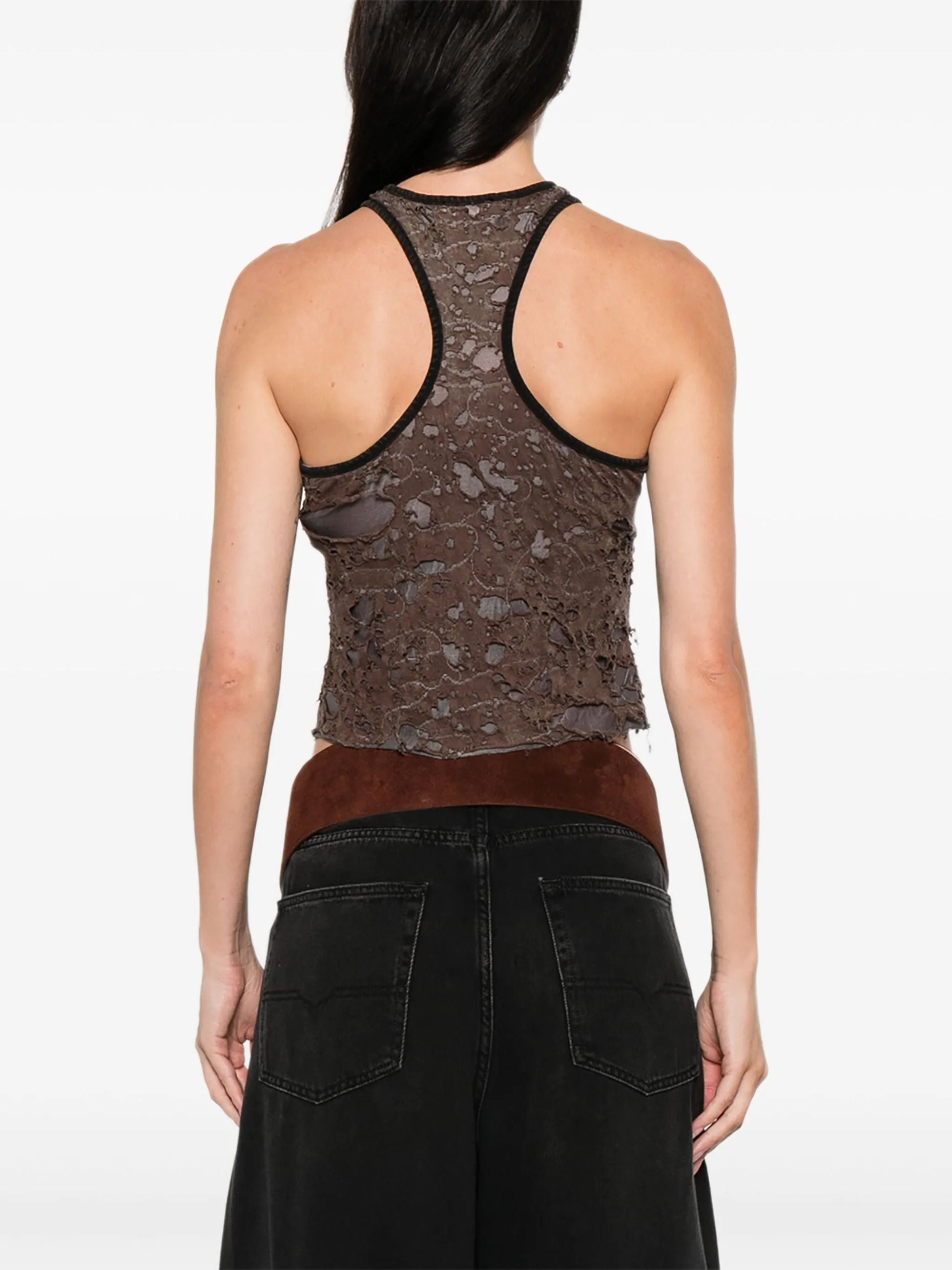 DIESEL - Top - A185230IKCK