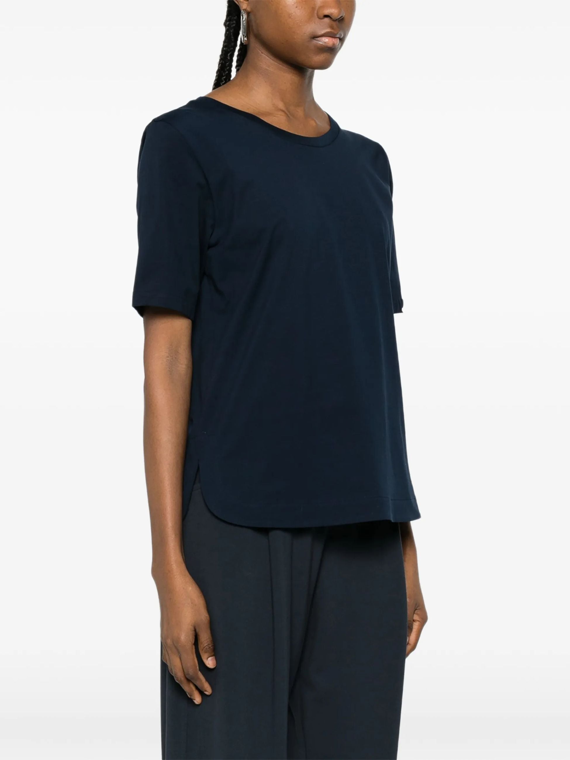 HERNO - T-Shirt - JG000325D52003