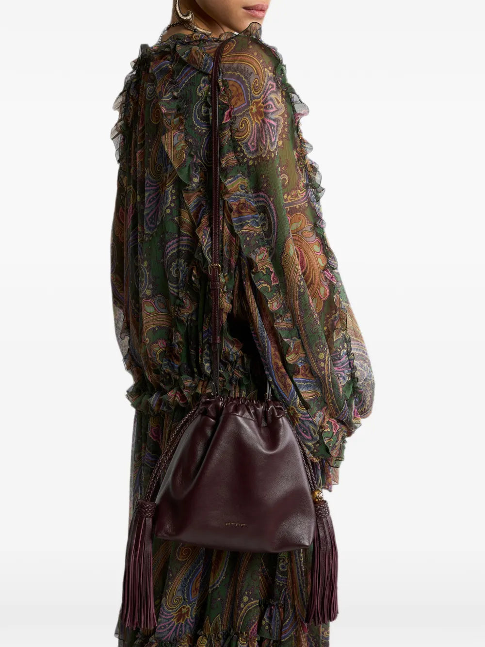 ETRO - Borse a spalla - WP1B0041AP466