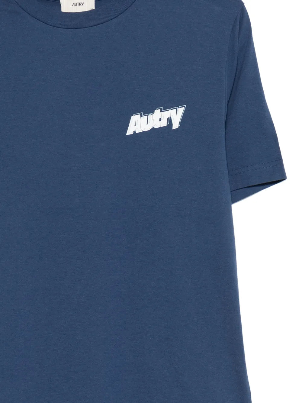 AUTRY - T-Shirt - TSPM045R