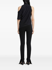 COURRÈGES - T-Shirt - 425JTS231JS0233