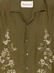 BAZISZT - Camicie - BZSS26SR02325