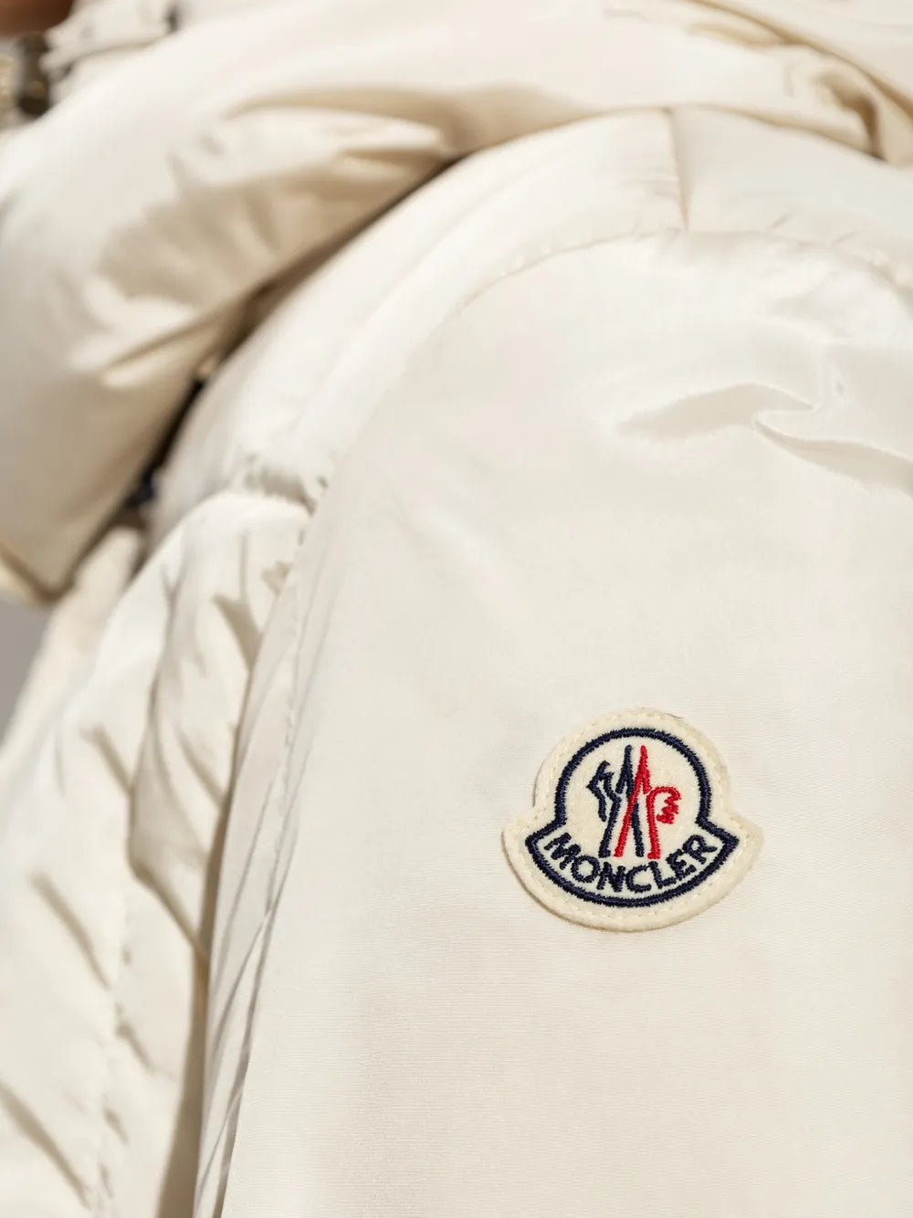 MONCLER - Giubbotti - L20931C00012539ZD