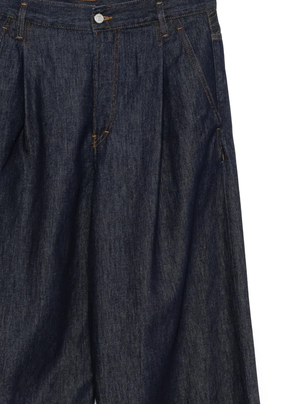 DRIES VAN NOTEN - Pantaloni - 2610209403385