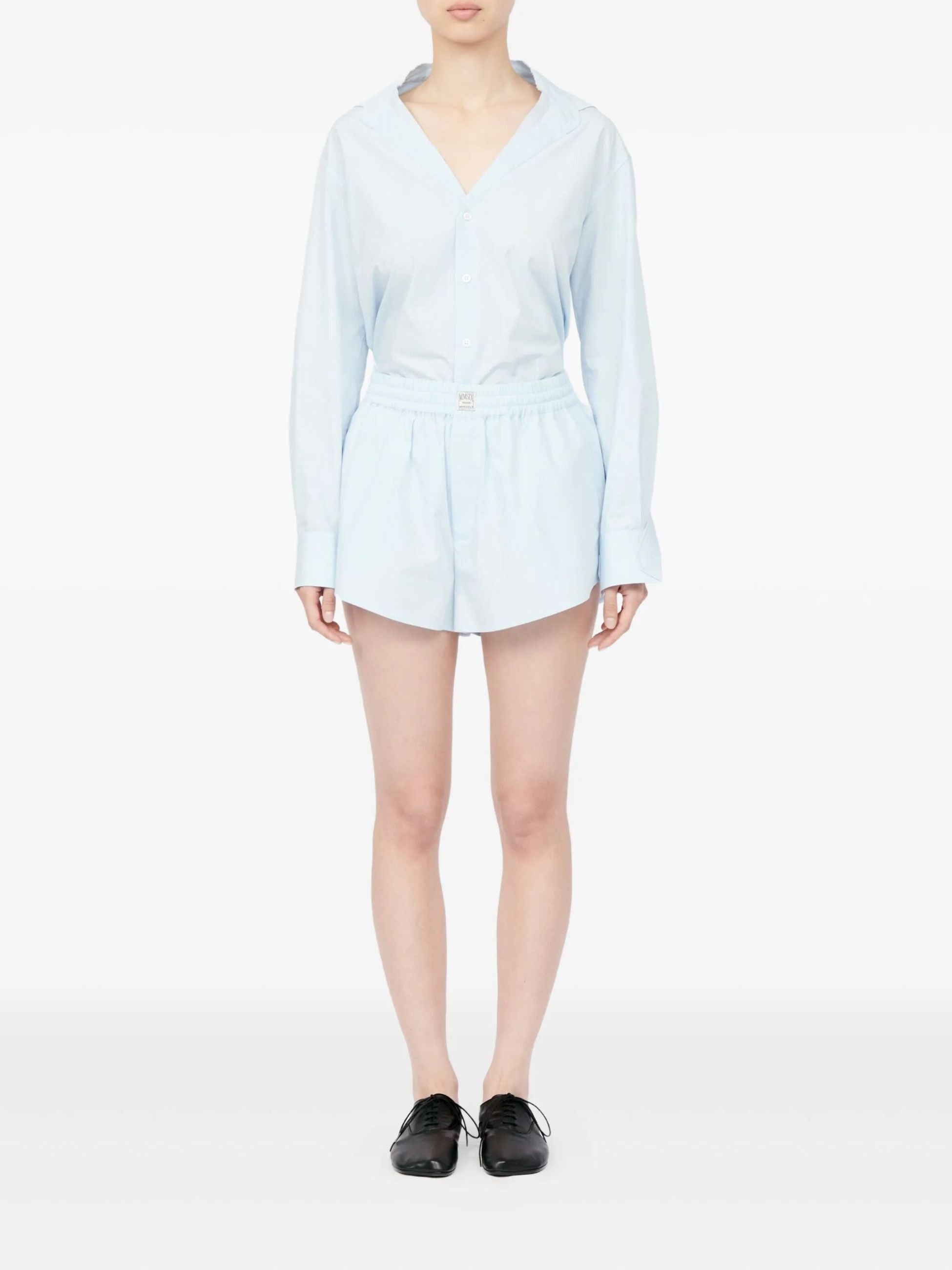 MM6 - Shorts - S52MU0135M35480