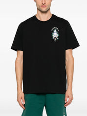 CASABLANCA - T-Shirt - MPF26JTS00102