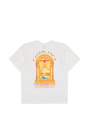 CASABLANCA - T-Shirt - MAW26JTS00112
