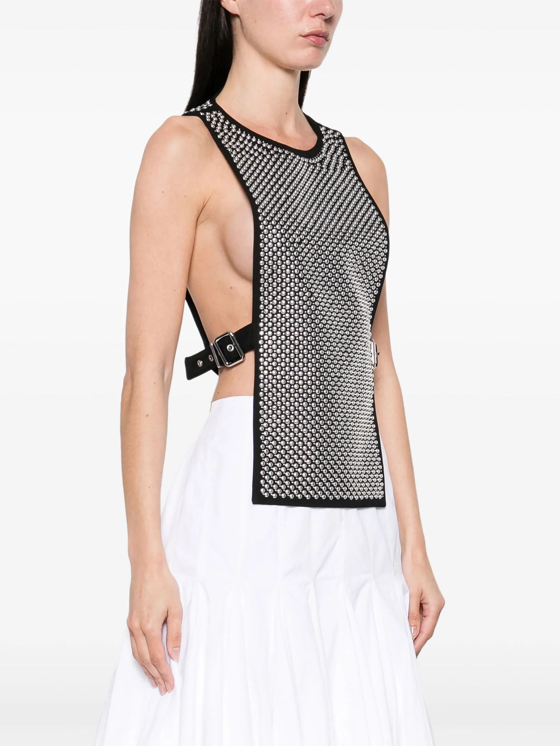 RABANNE - Top - 25ECT0072LA0262