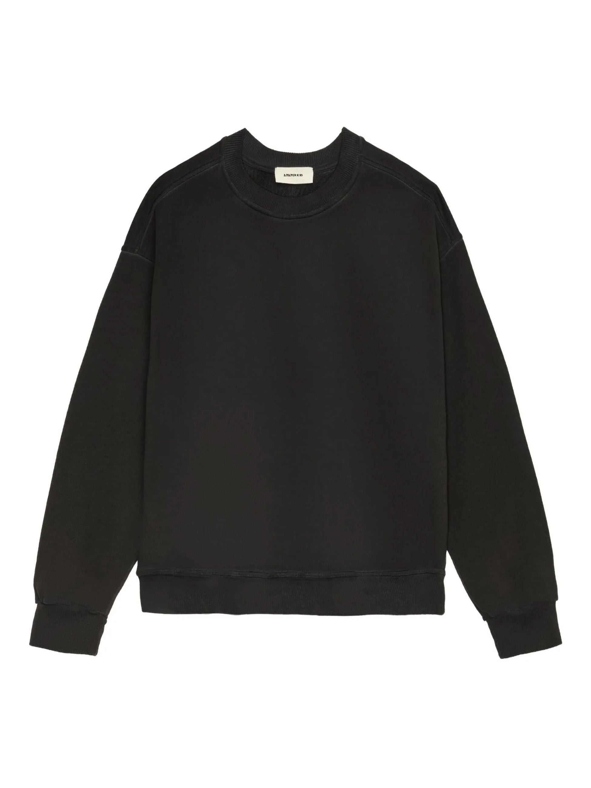 A PAPER KID - Felpe - F5PKUASW182