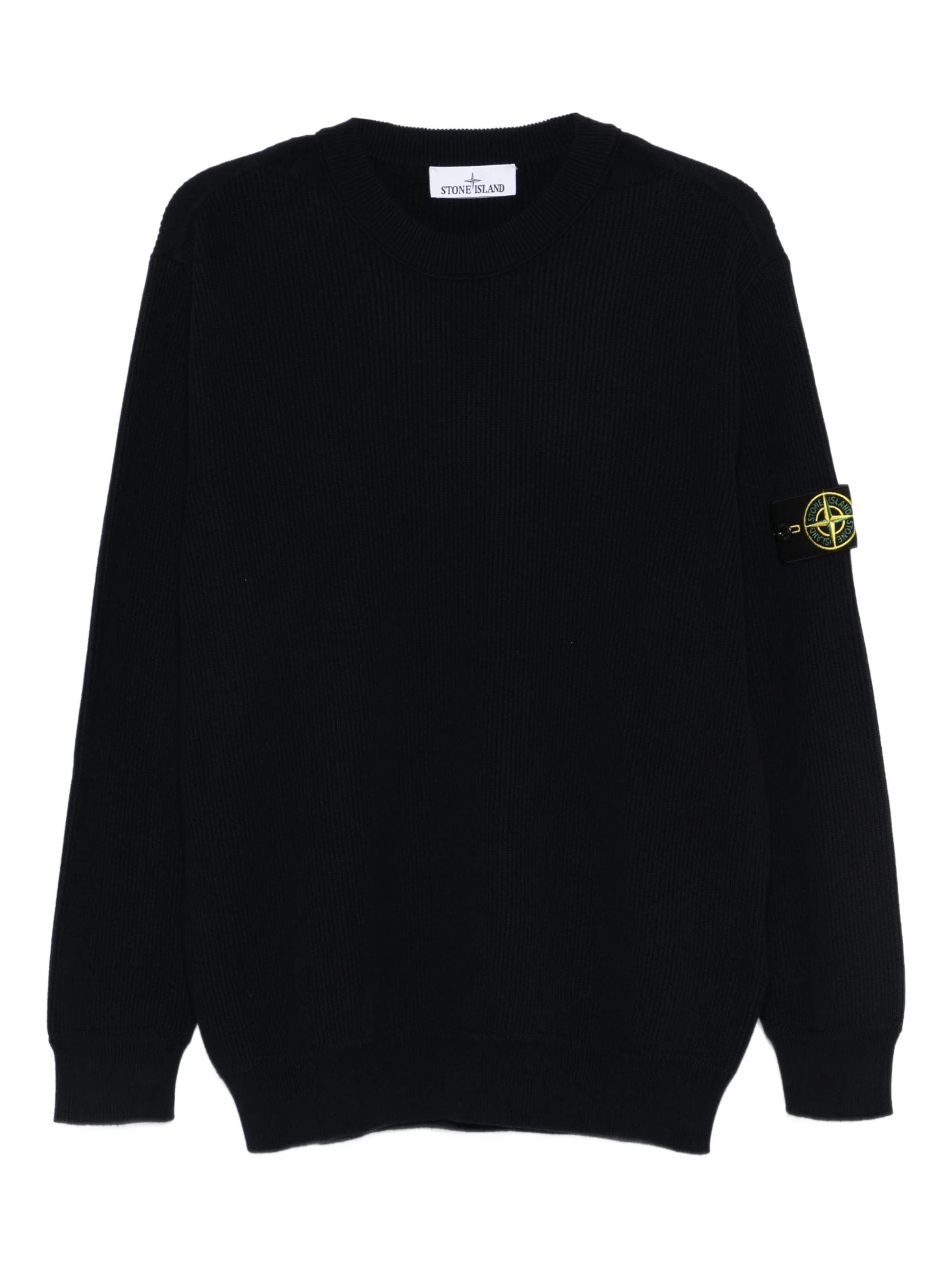 STONE ISLAND - Maglieria - L1S155100154S00D8