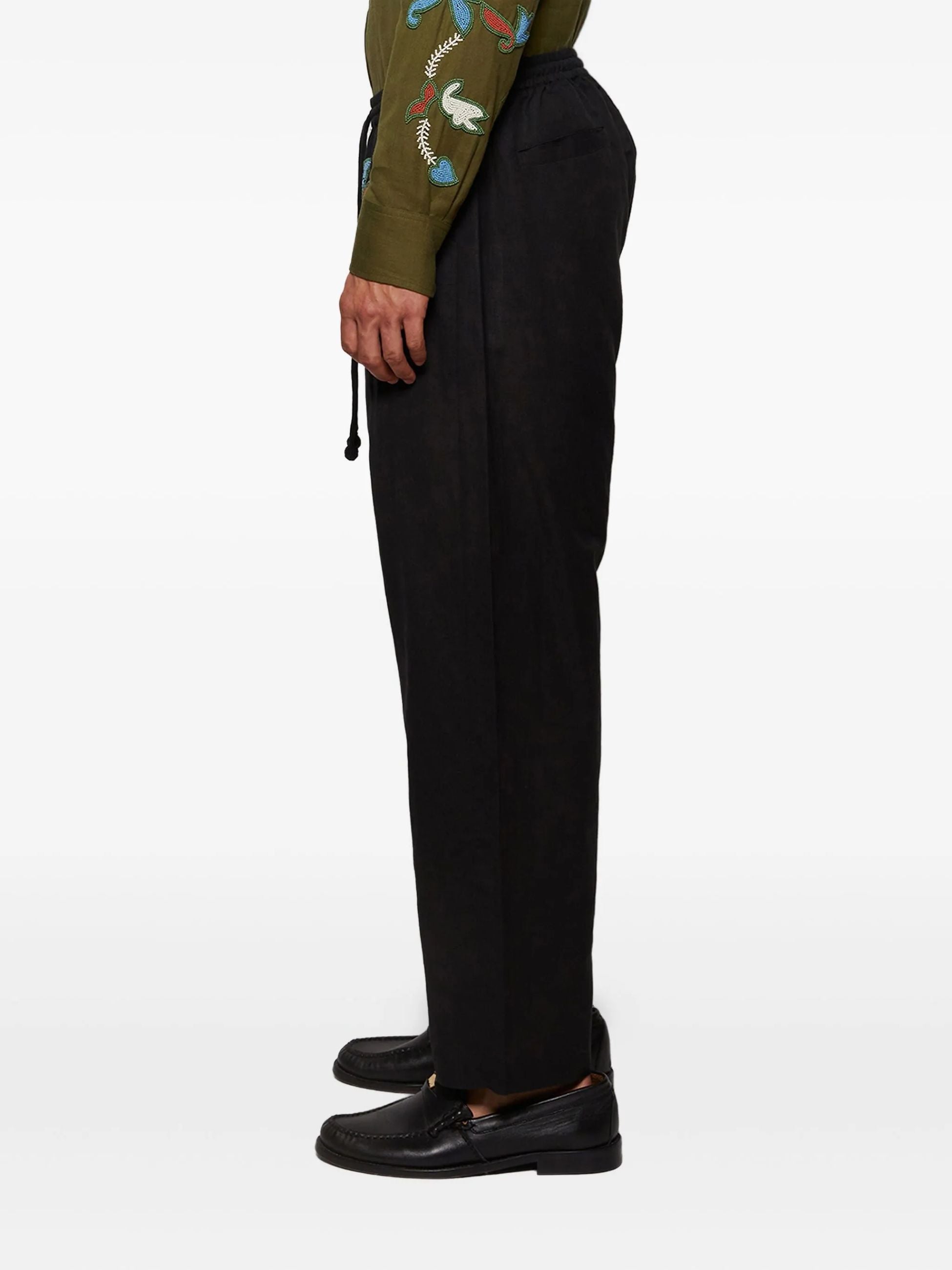 BAZISZT - Pantaloni - BZFW25PA18012