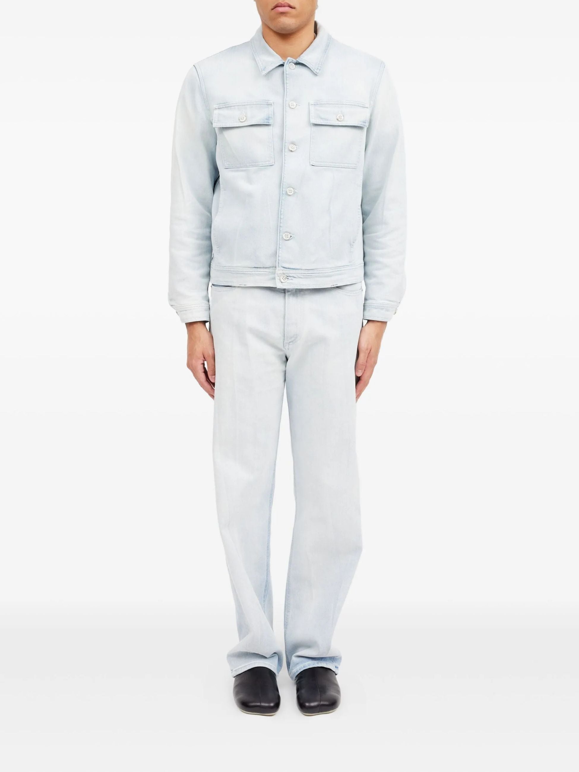 MM6 - Cappotti - SH0AM0078M30056