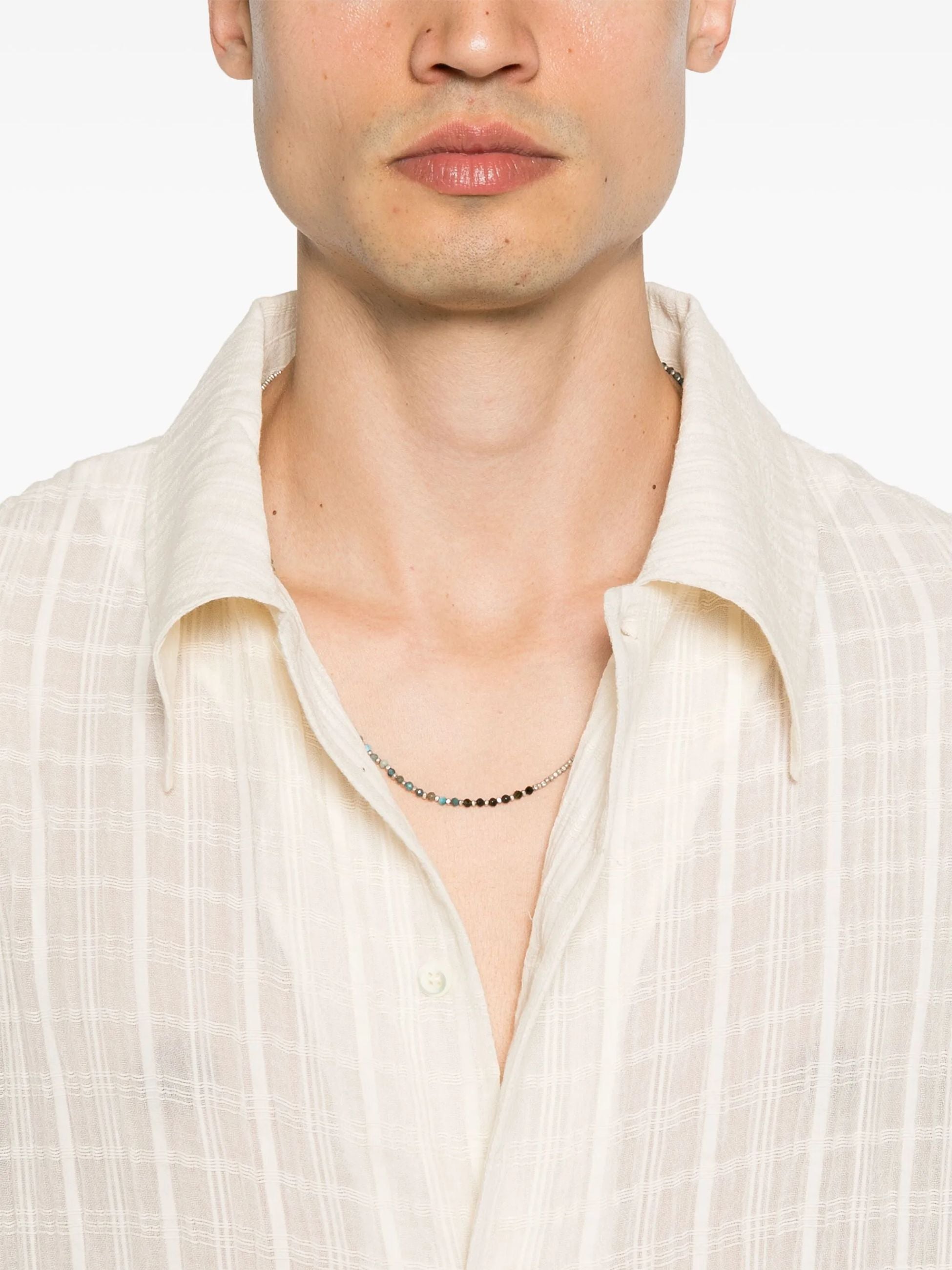 SÉFR - Camicie - MSS25IGNACIOCLO