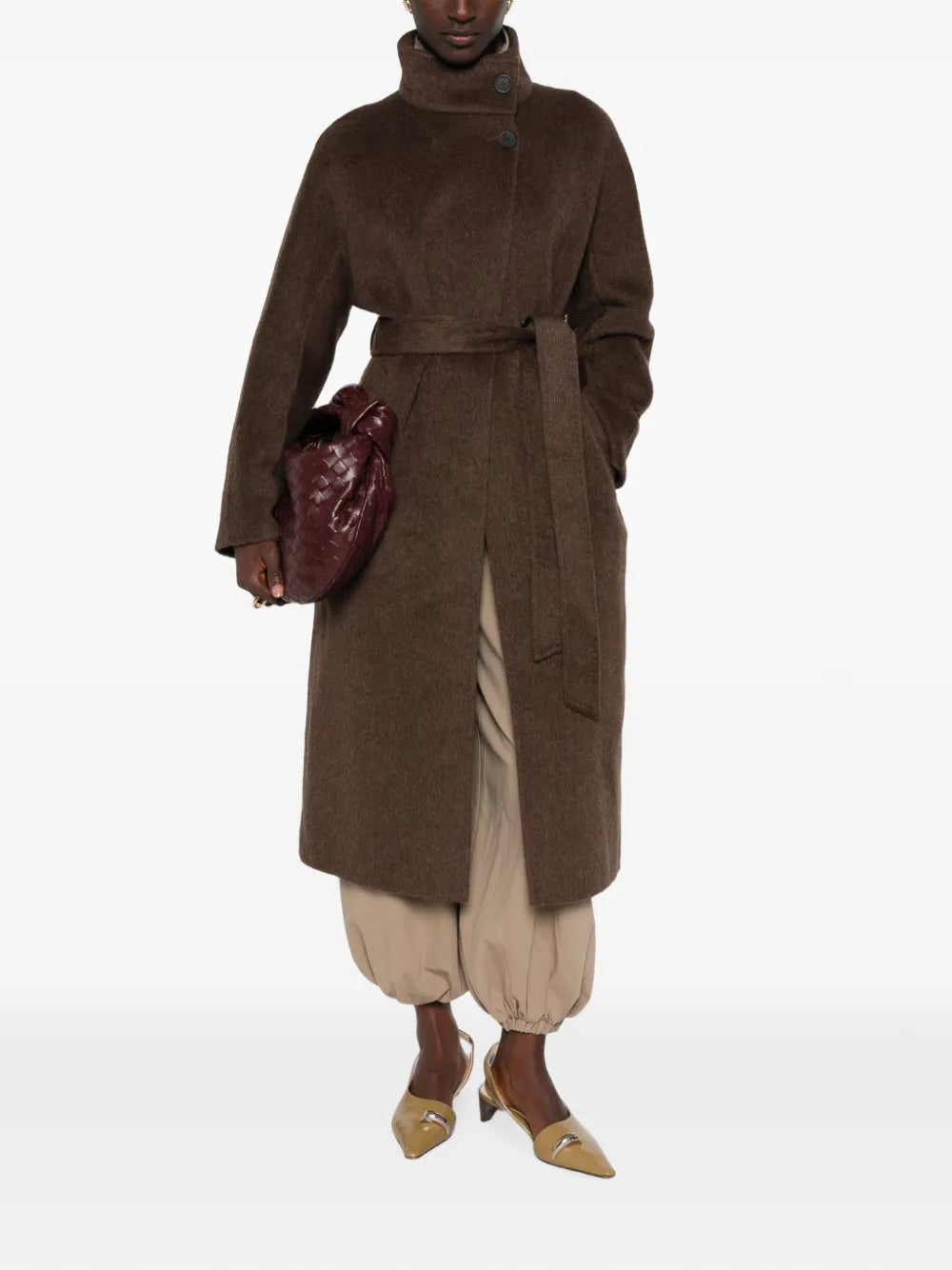 ARMA - Cappotti - 01TL26610702