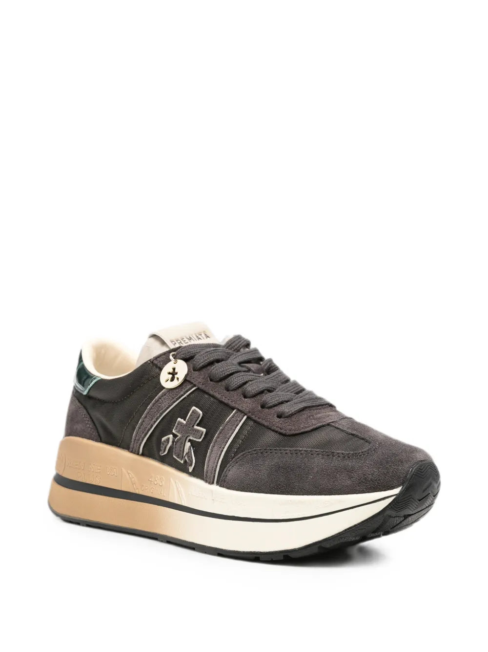 PREMIATA - Sneakers - BETHCOIN8505