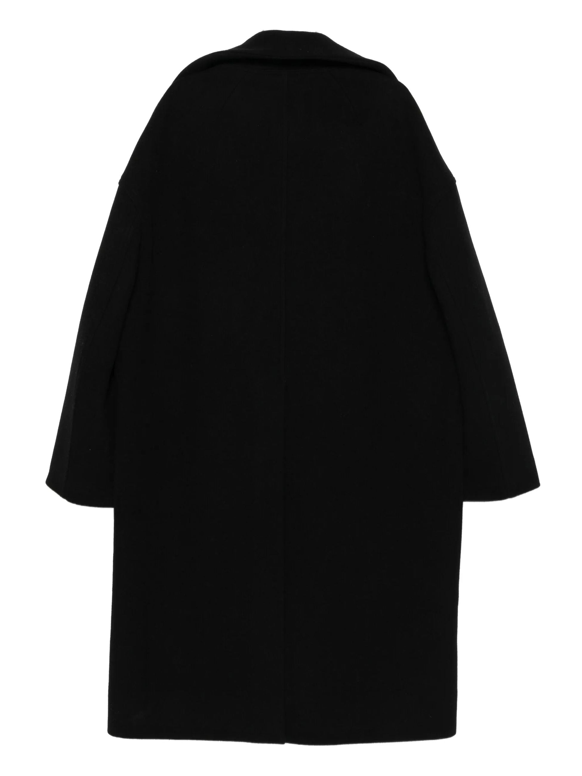 RICK OWENS - Cappotti - RR02E1900WSF