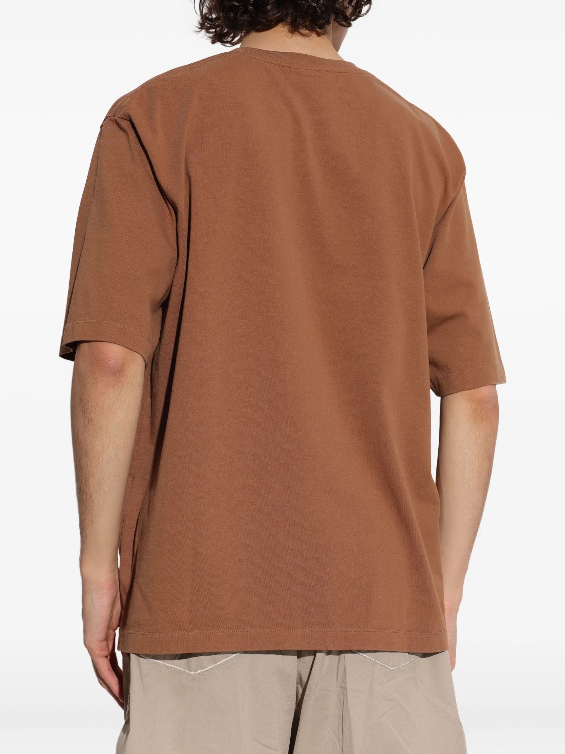 DSQUARED2 - T-Shirt - S74GD1525D20106