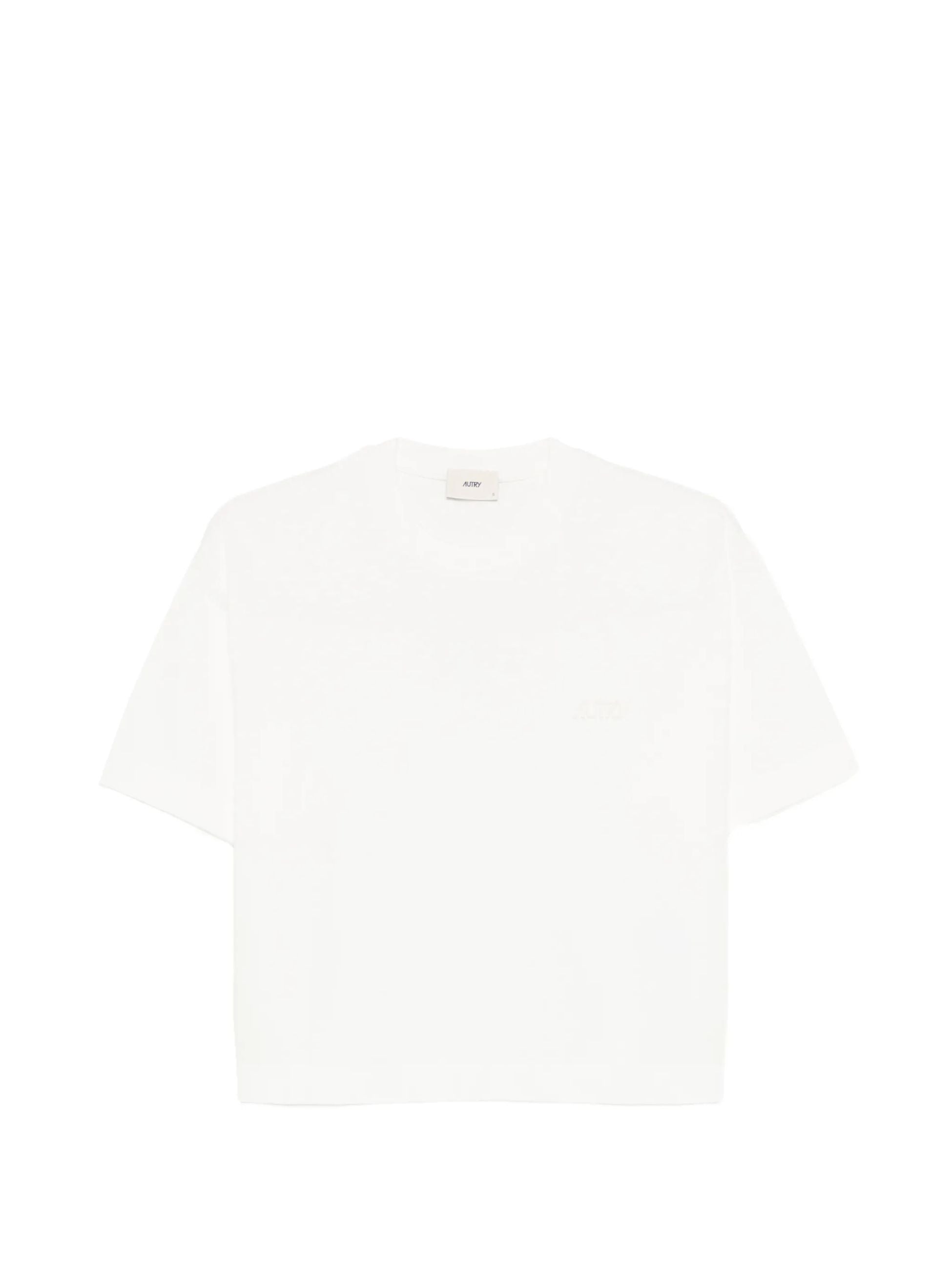 AUTRY - T-Shirt - TSPW052W