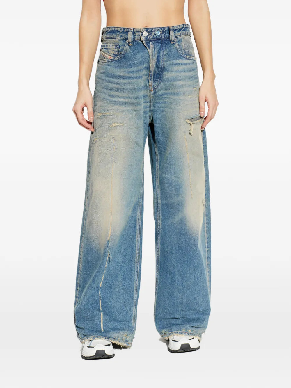 DIESEL - Jeans - A0692609N29