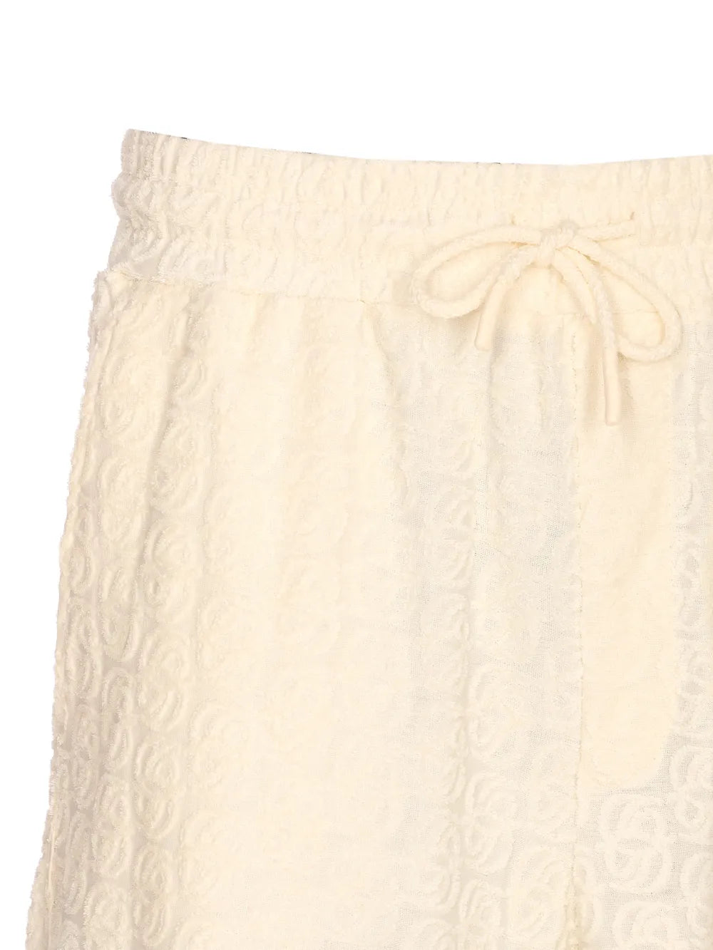 DRÔLE DE MONSIEUR - Shorts - JBS158CO201OW