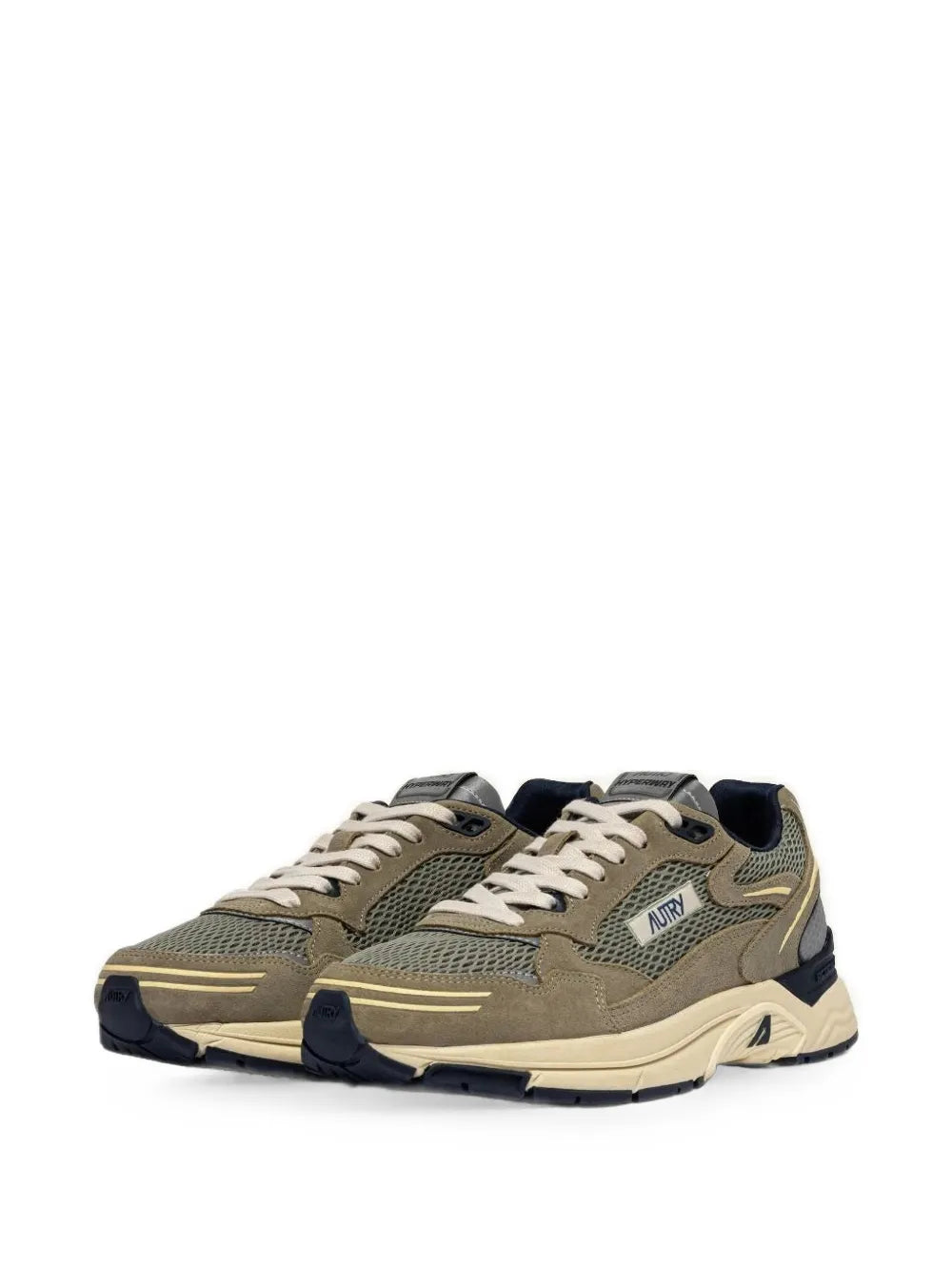 AUTRY - Sneakers - HYLMCI09