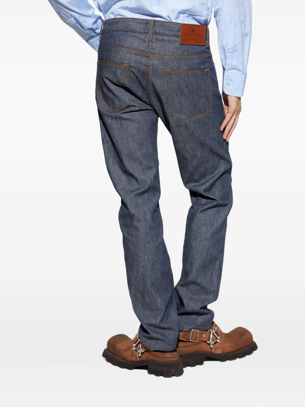 ETRO - Jeans - MRNB000499TUEM5