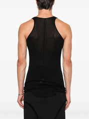 RICK OWENS - T-Shirt - RU02E1150MR