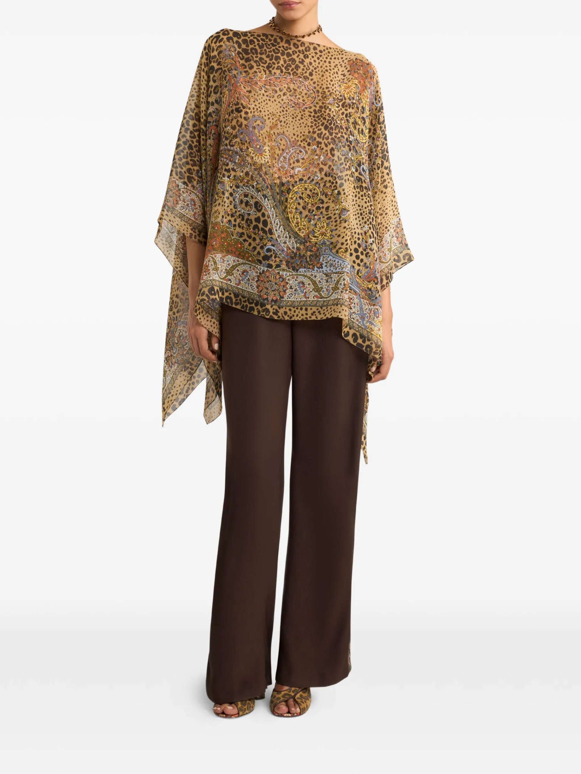 ETRO - Cappotti - WRJA0027AKG71