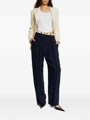 VICTORIA BECKHAM - Pantaloni - 1126WTR002857K