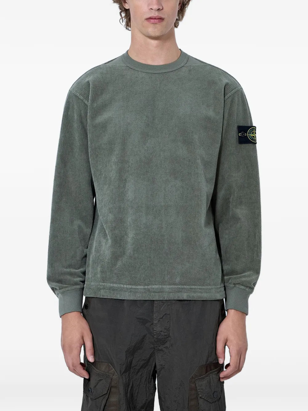 STONE ISLAND - Felpe - L2S156100030S0444