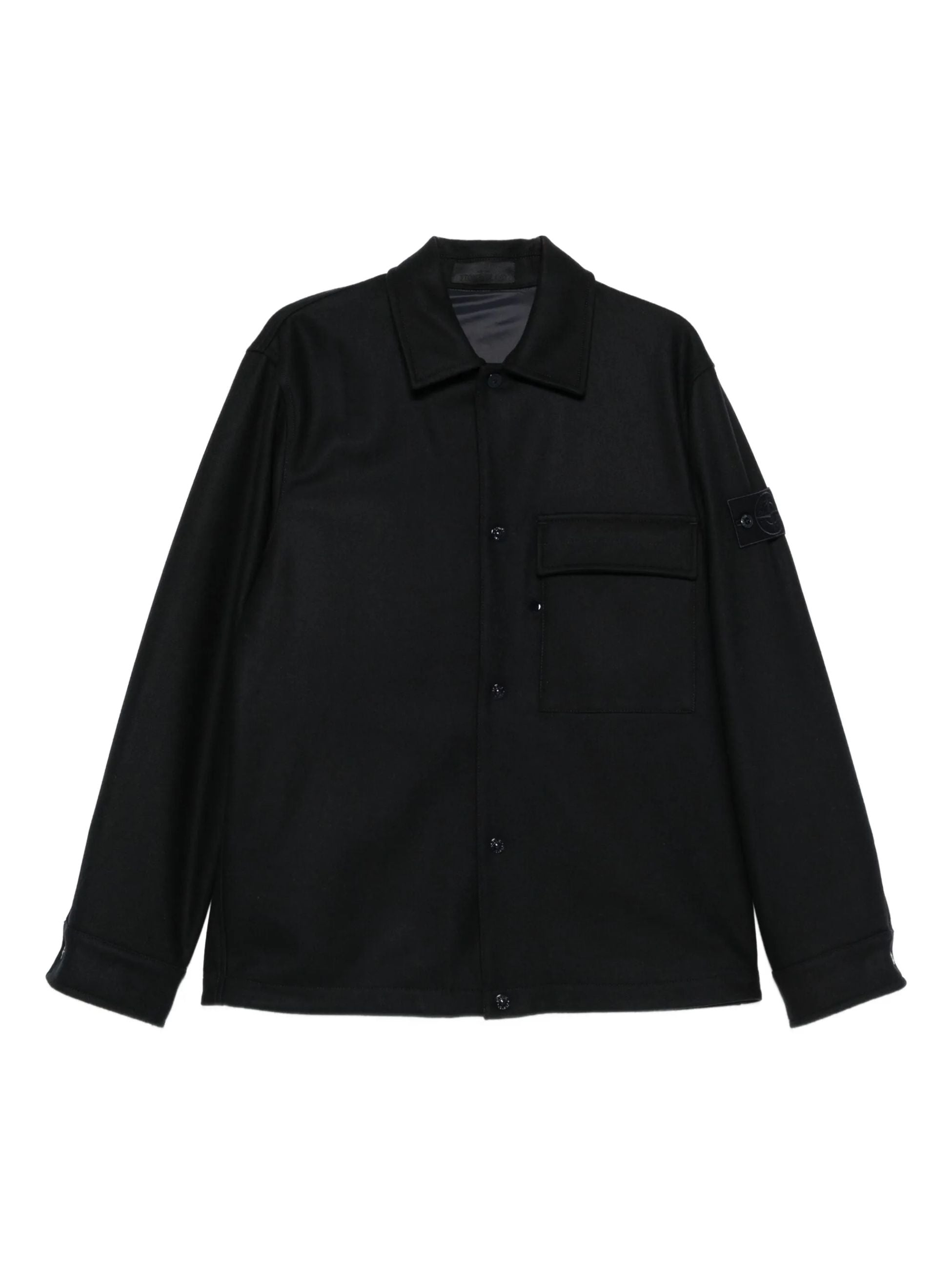 STONE ISLAND - Camicie - 1200028S0F24