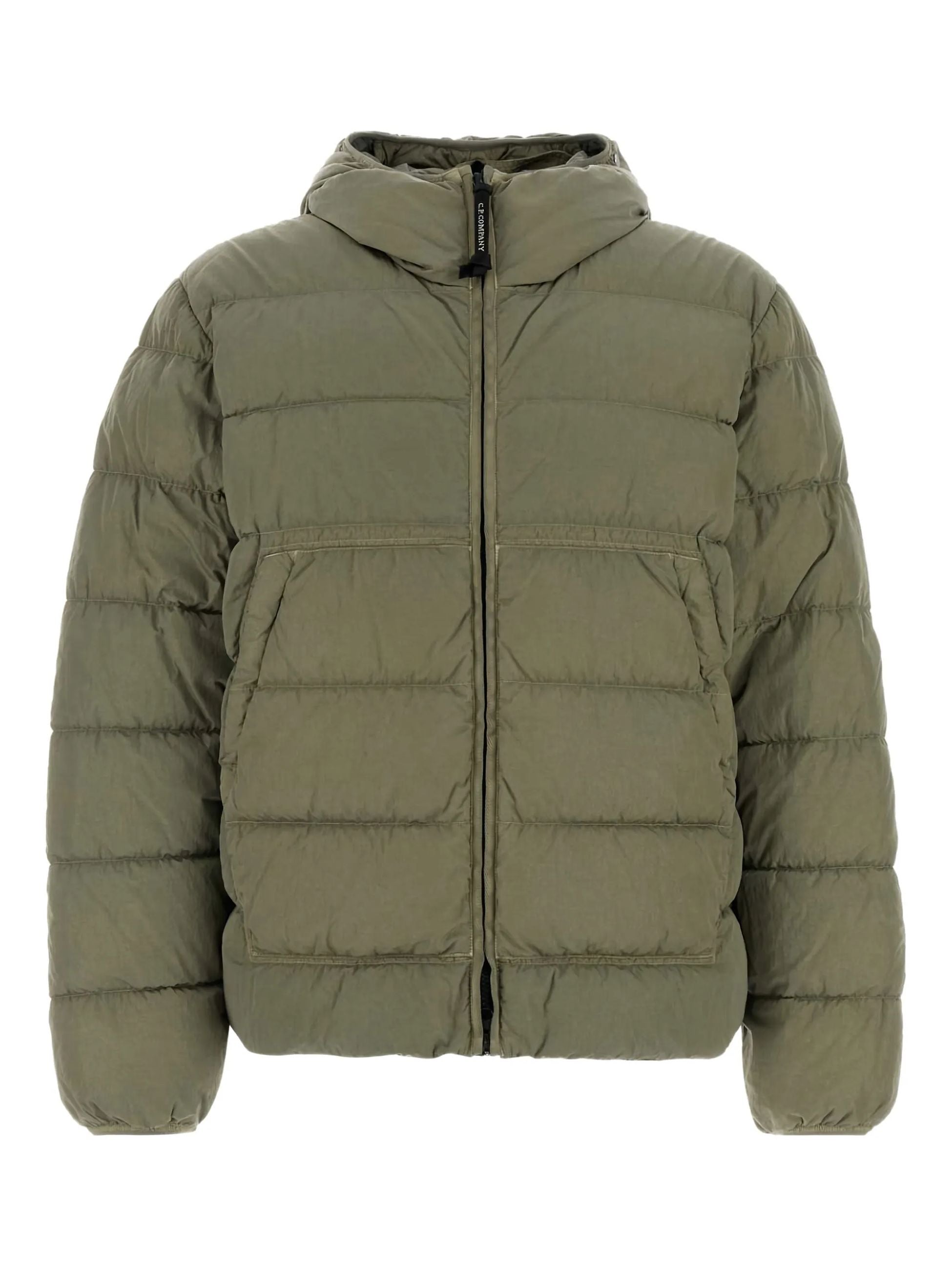 C.P. COMPANY - Giubbotti - 19CMOW011A005904G
