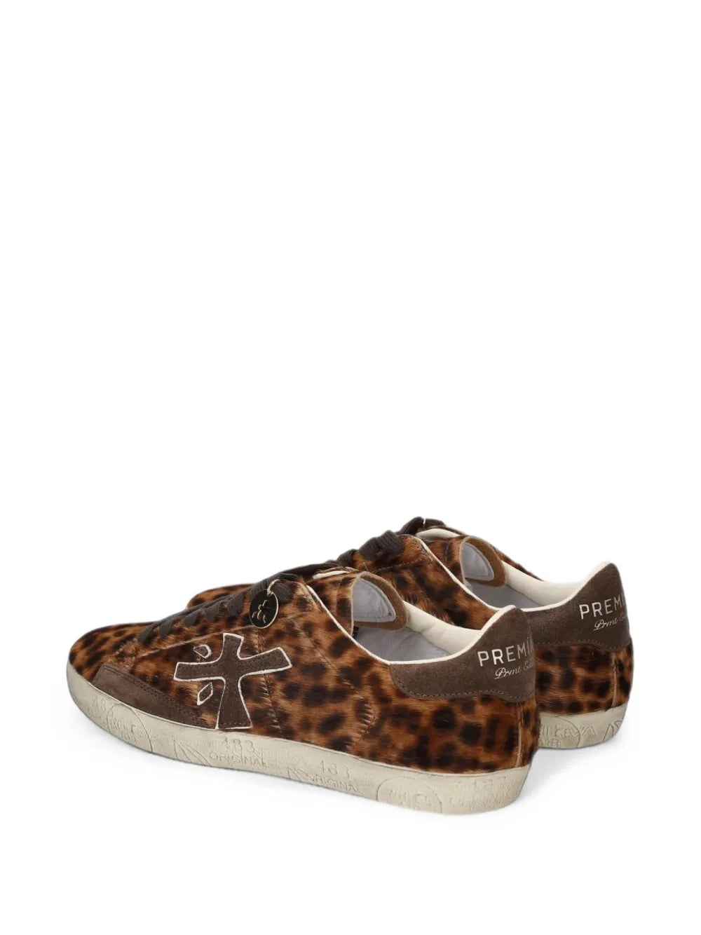 PREMIATA - Sneakers - STEVEND8711