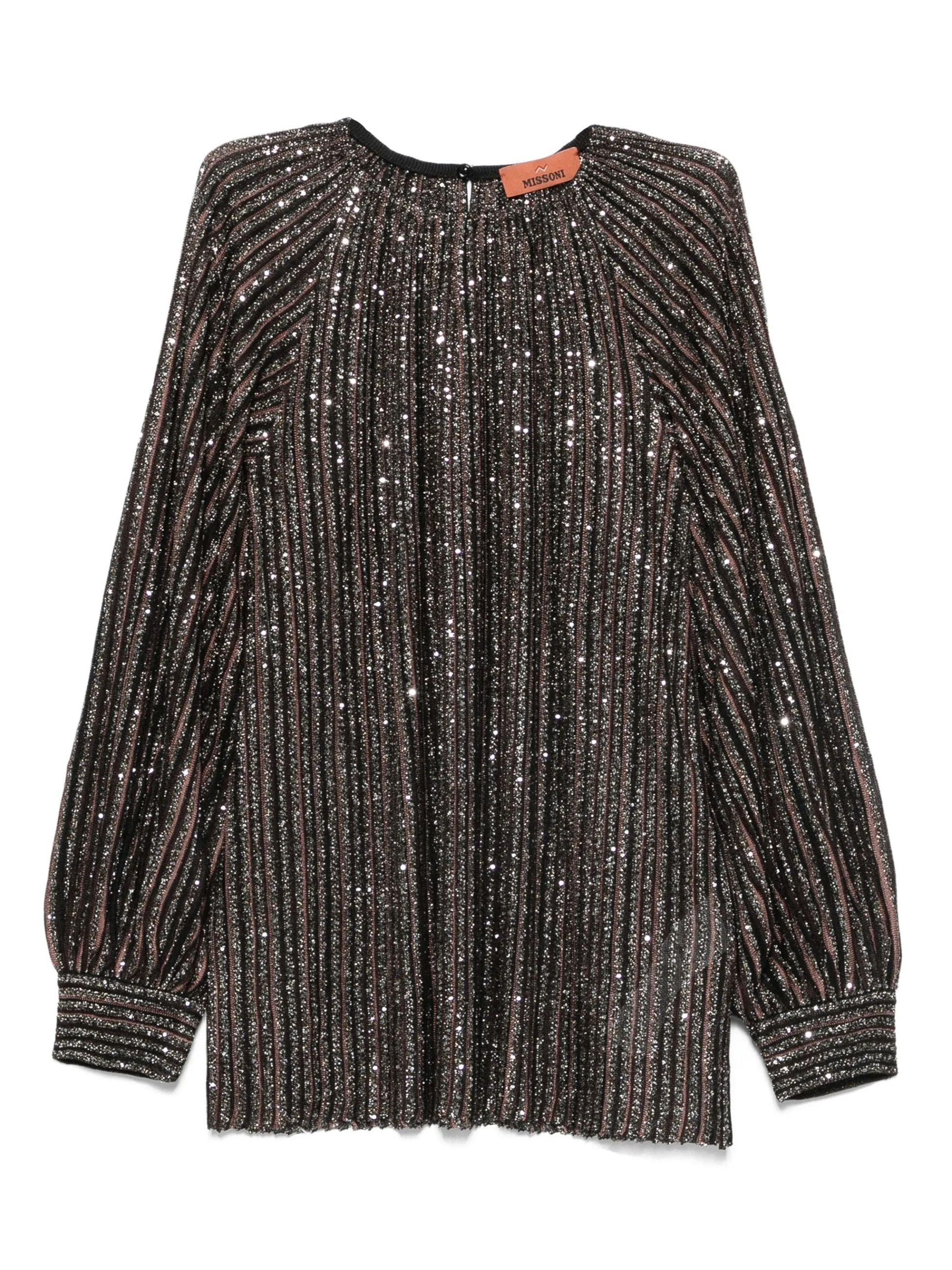 MISSONI - Maglieria - DS25WN17BK01CL