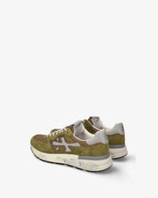 PREMIATA - Sneakers - MICK8271