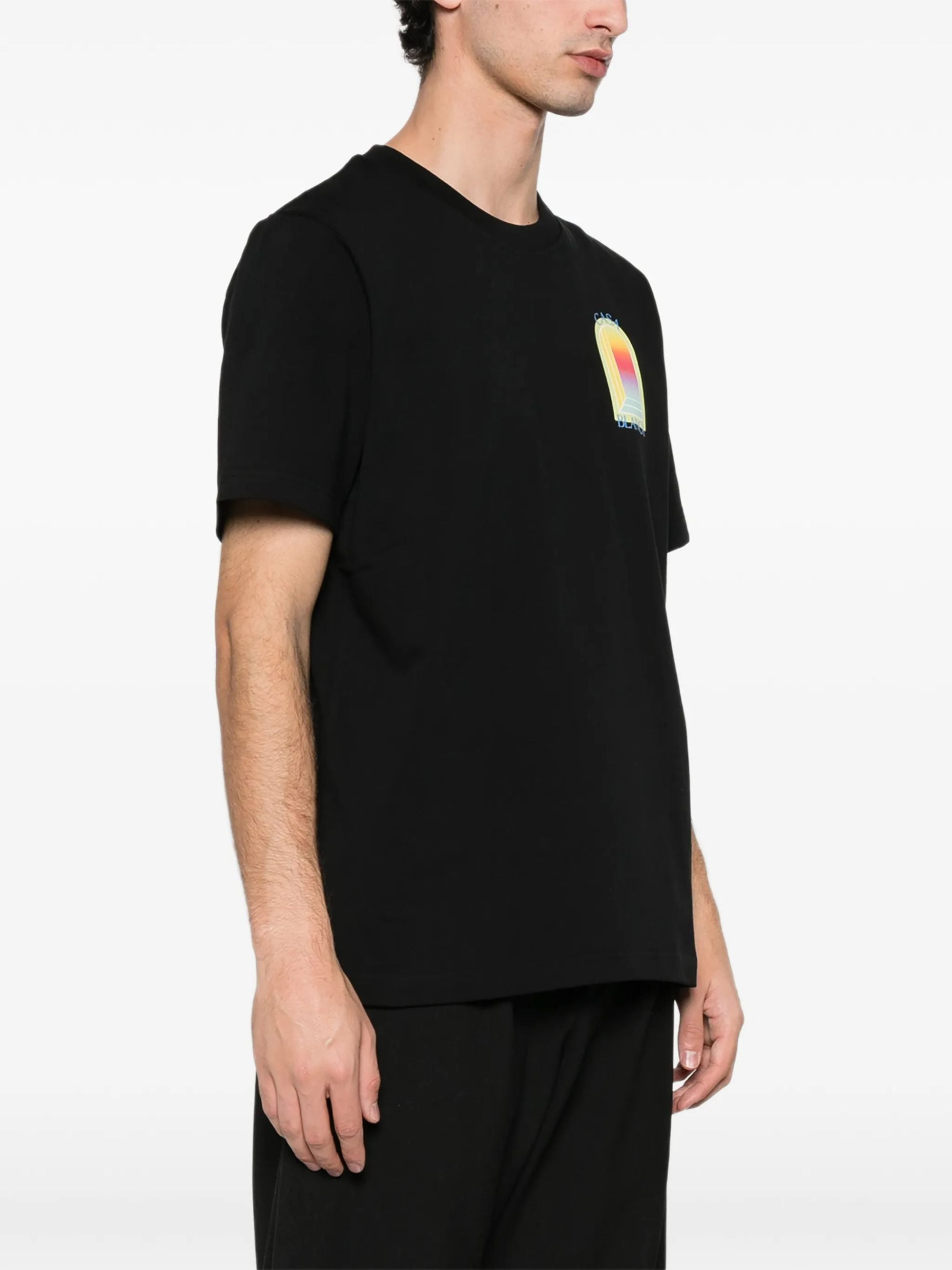 CASABLANCA - T-Shirt - MSP26JTS00114