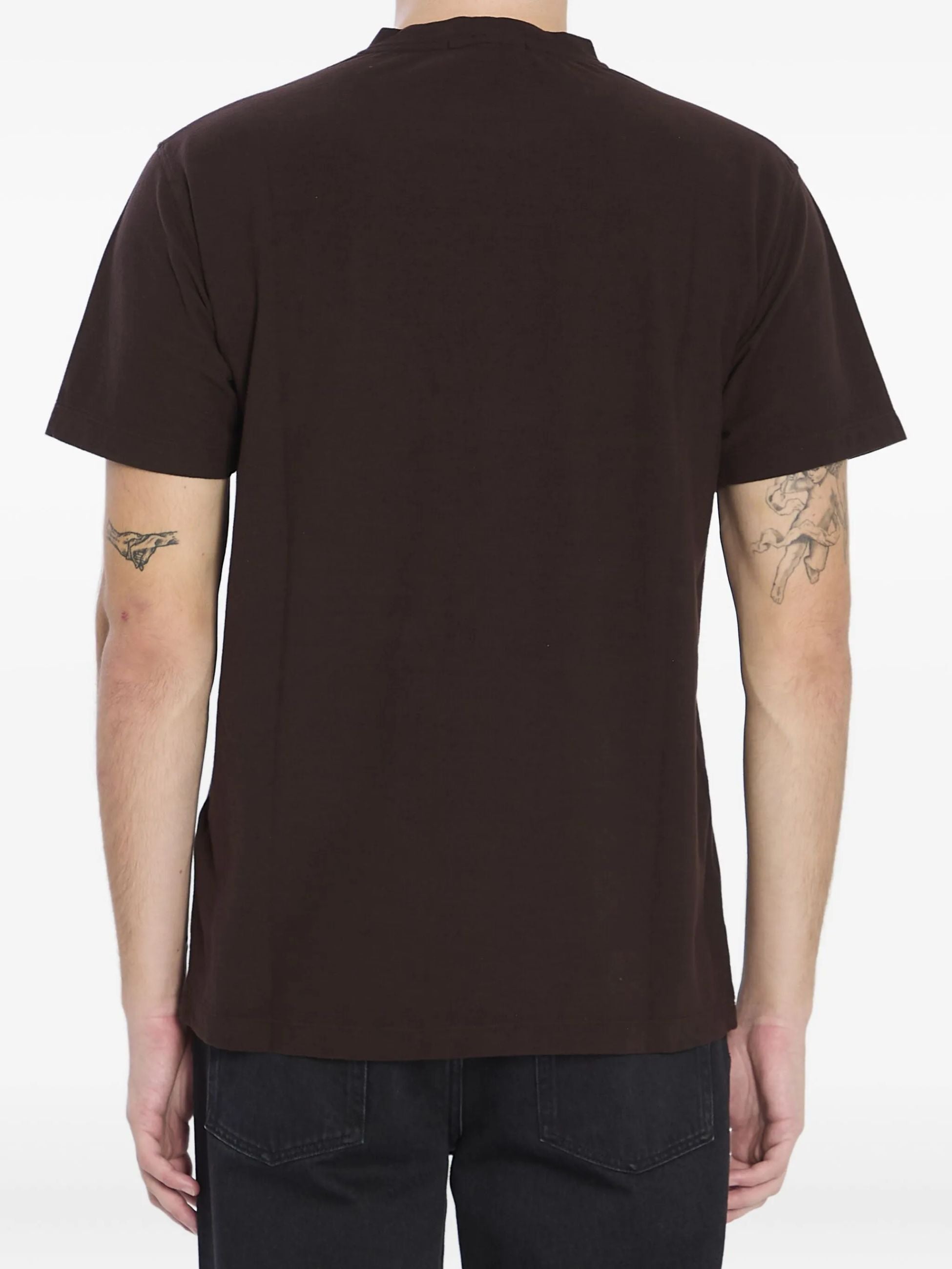 STONE ISLAND - T-Shirt - 2100034S0F11