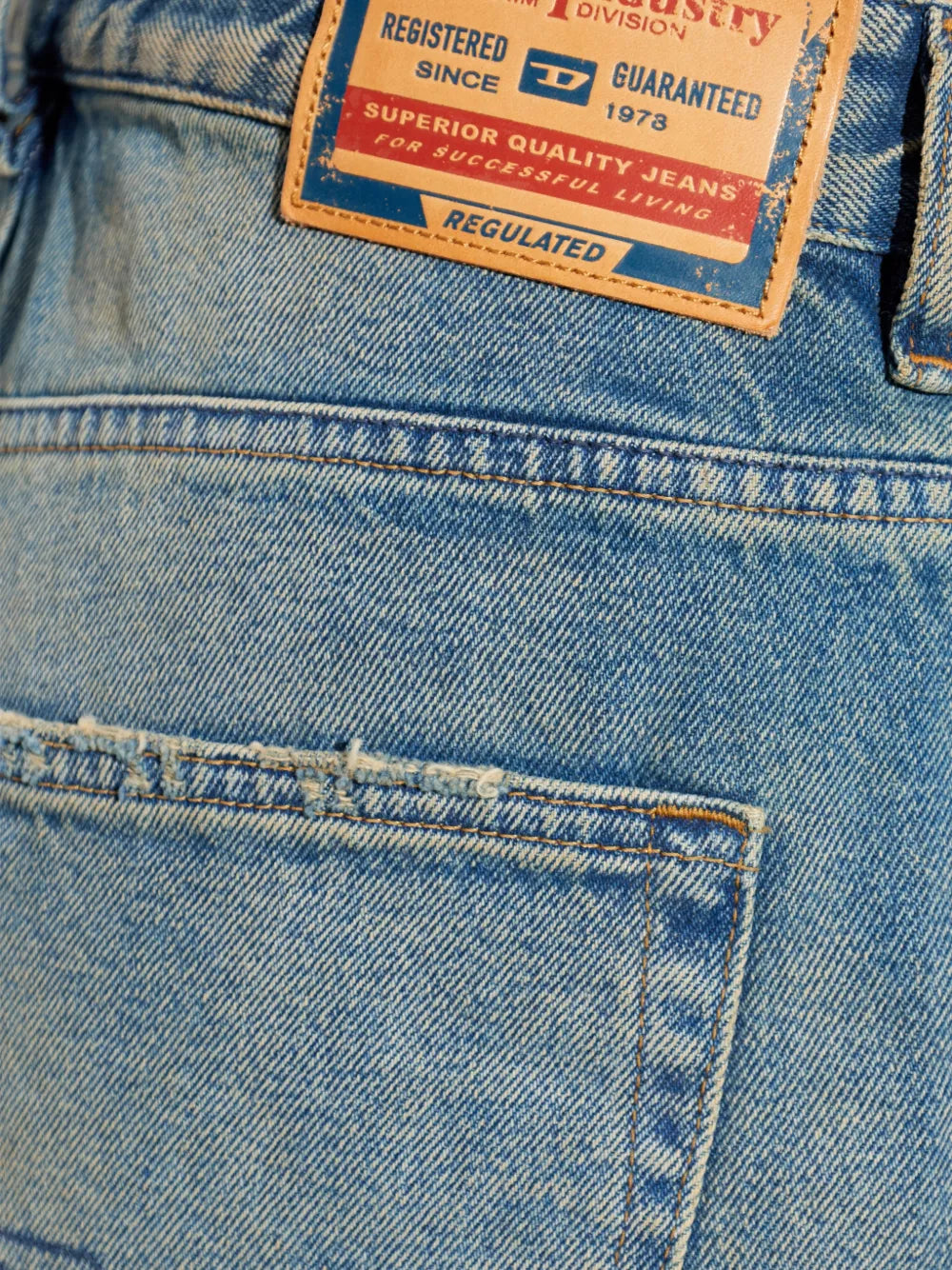 DIESEL - Jeans - A0692609N29