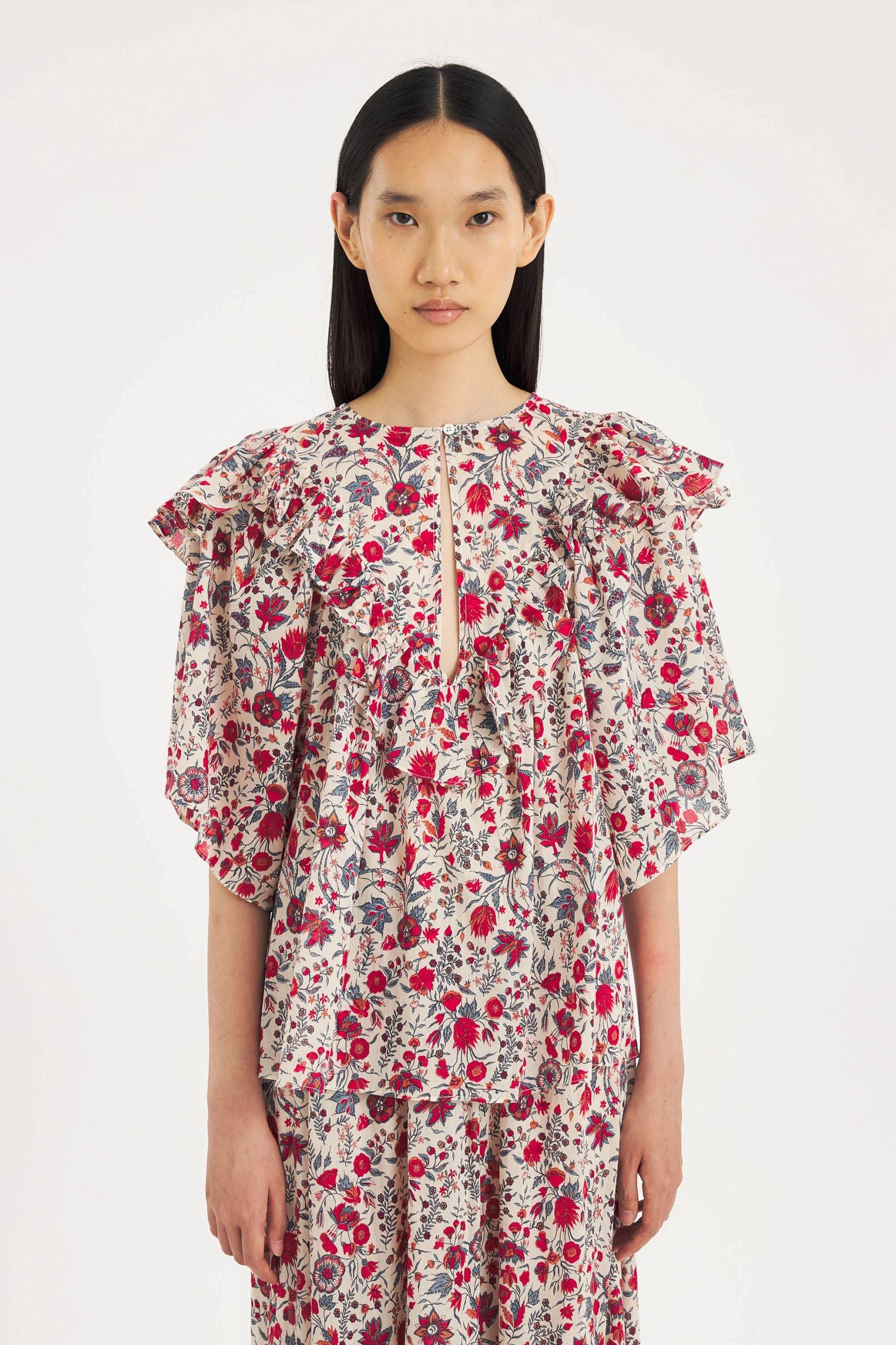 ANTIK BATIK - Camicie - ANNIE1TEE