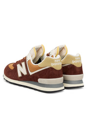 NEW BALANCE - Sneakers - U574MRR