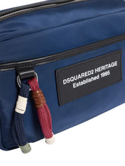 DSQUARED2 - Borse da viaggio - BYM006861700001