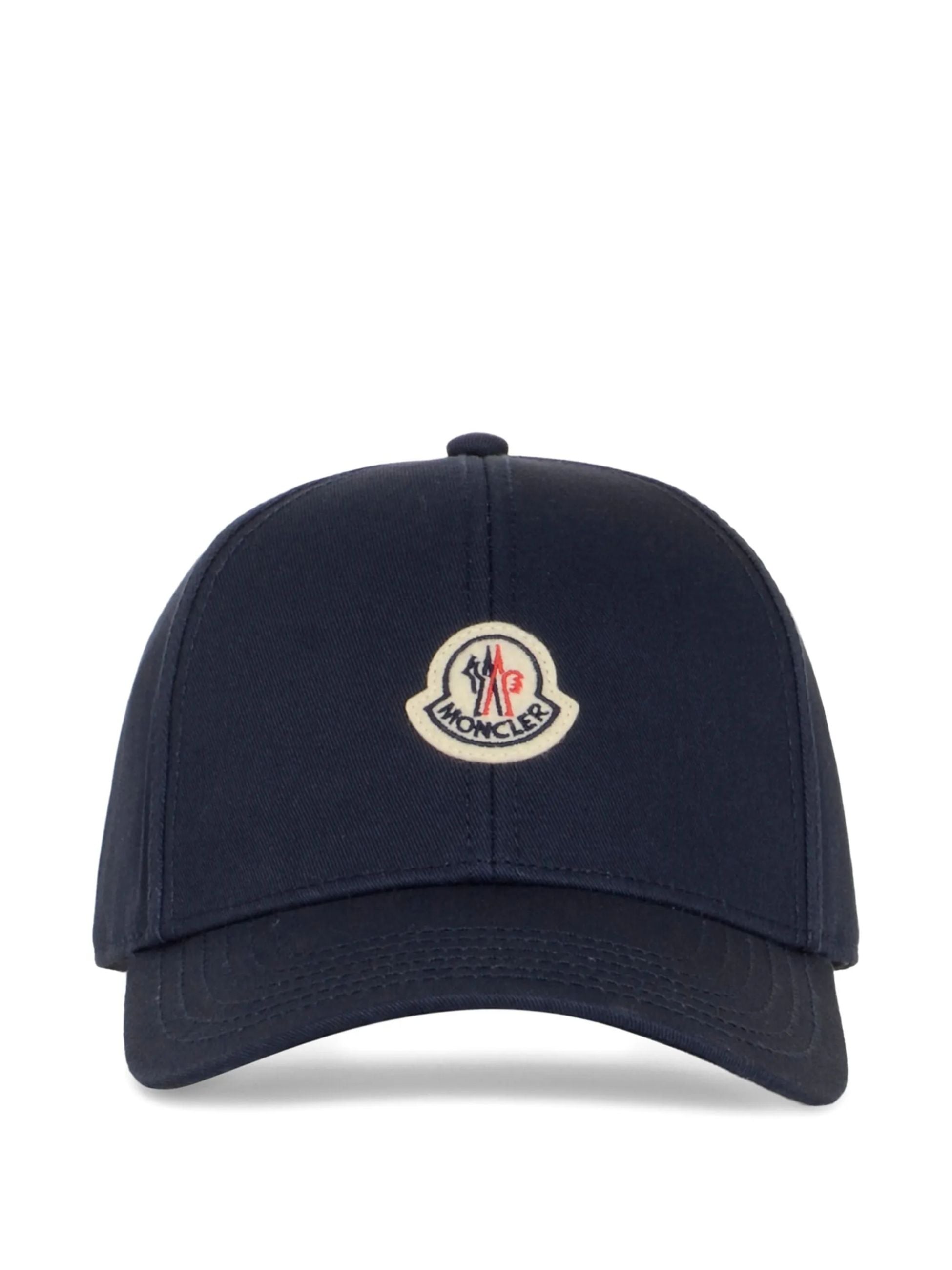 MONCLER - Cappelli - 3B0004304863