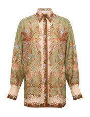 ZIMMERMANN - Camicie - 8686TSS262