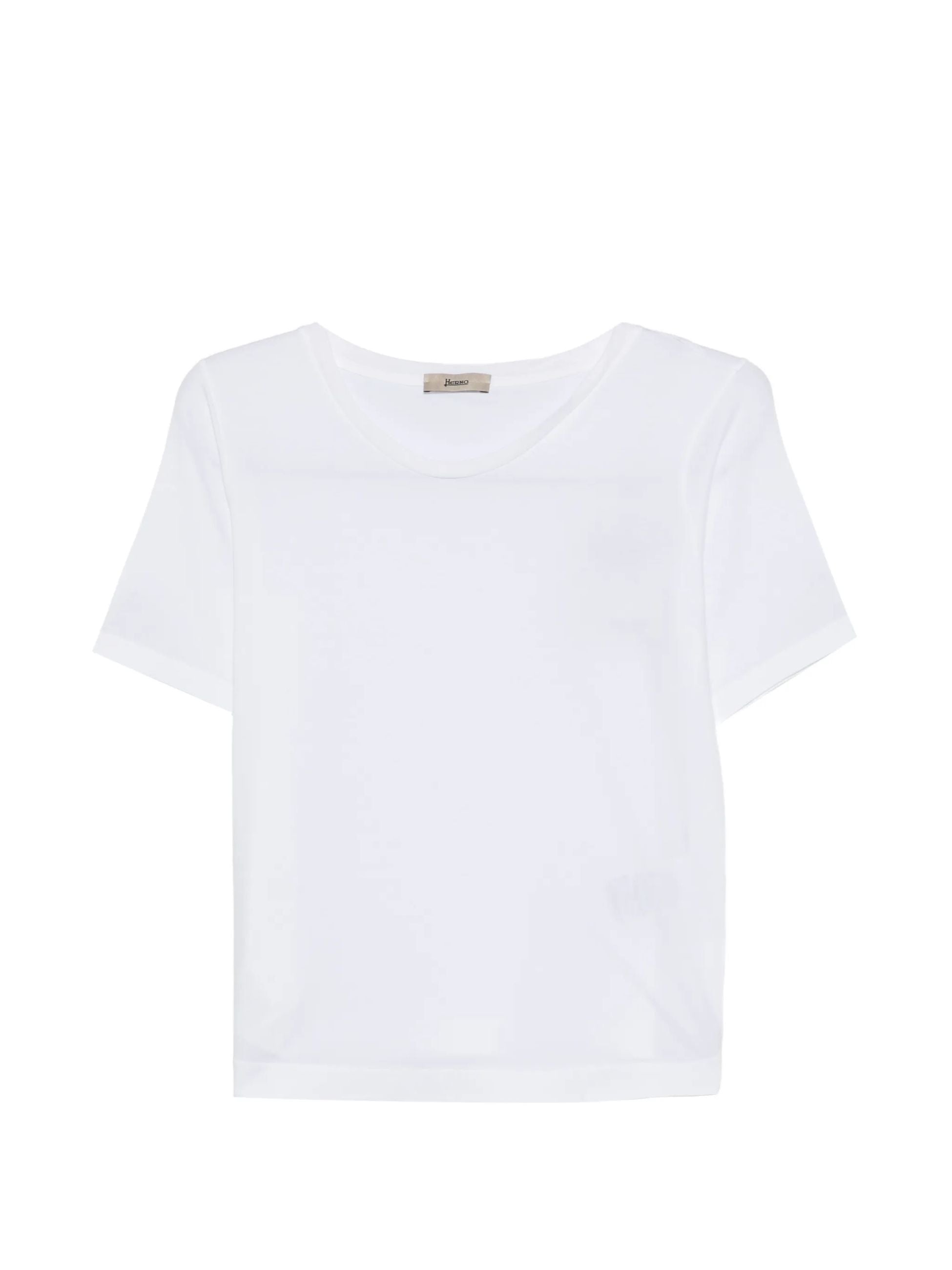 HERNO - T-Shirt - JG000325D52003