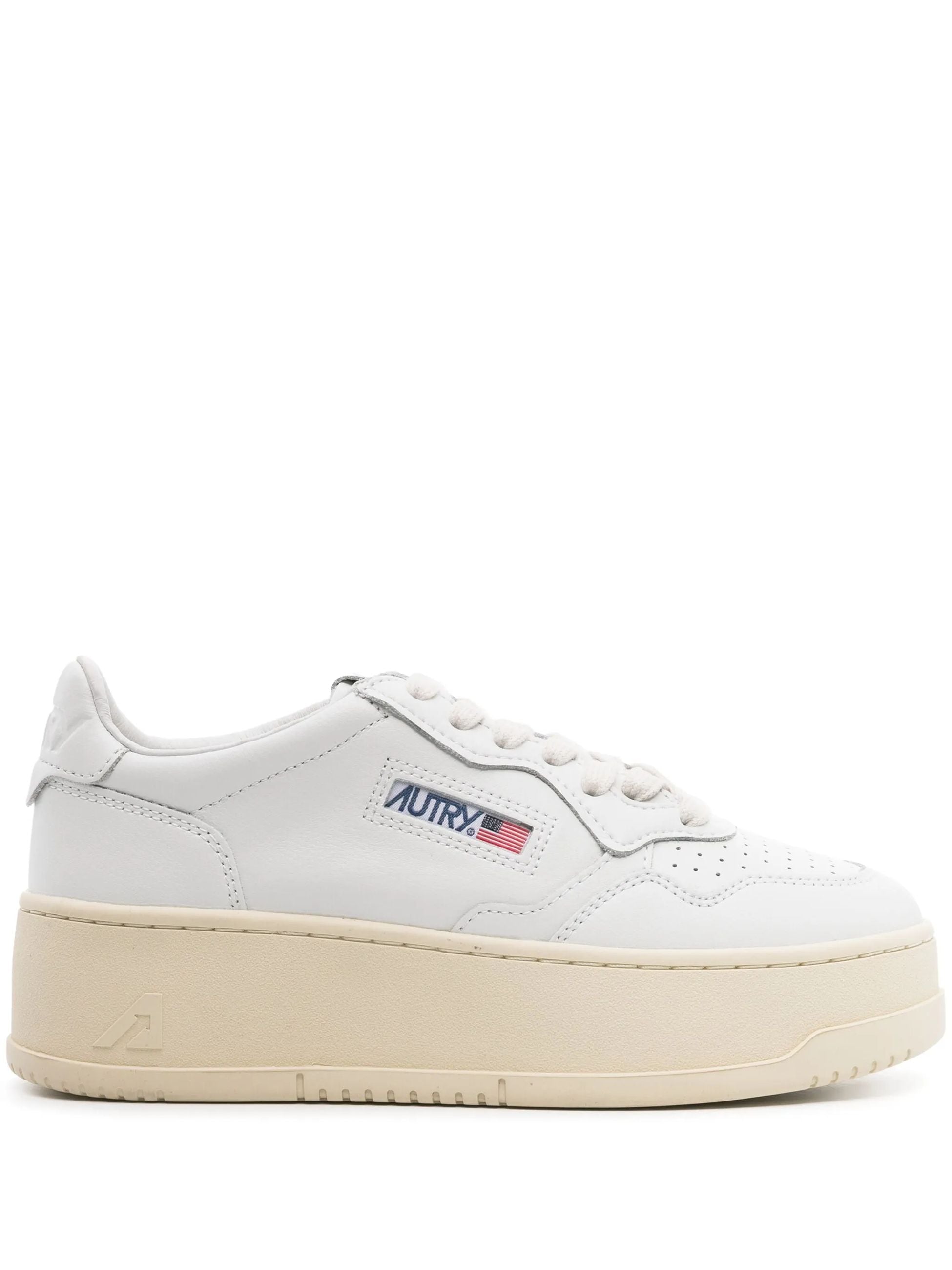 AUTRY - Sneakers - PTLWLL15