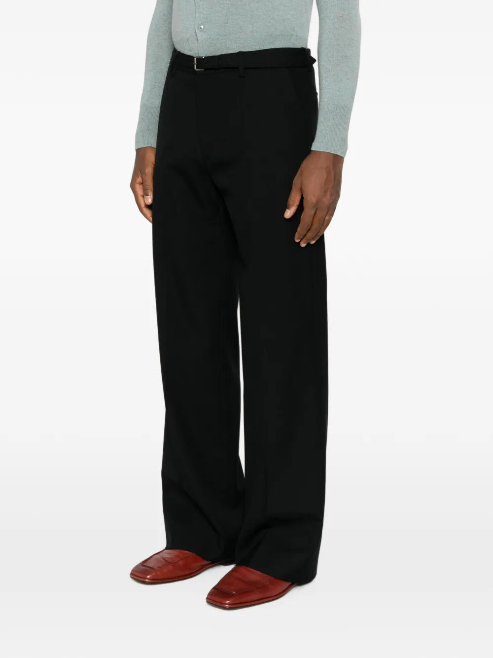 DRIES VAN NOTEN - Pantaloni - 2620209094265